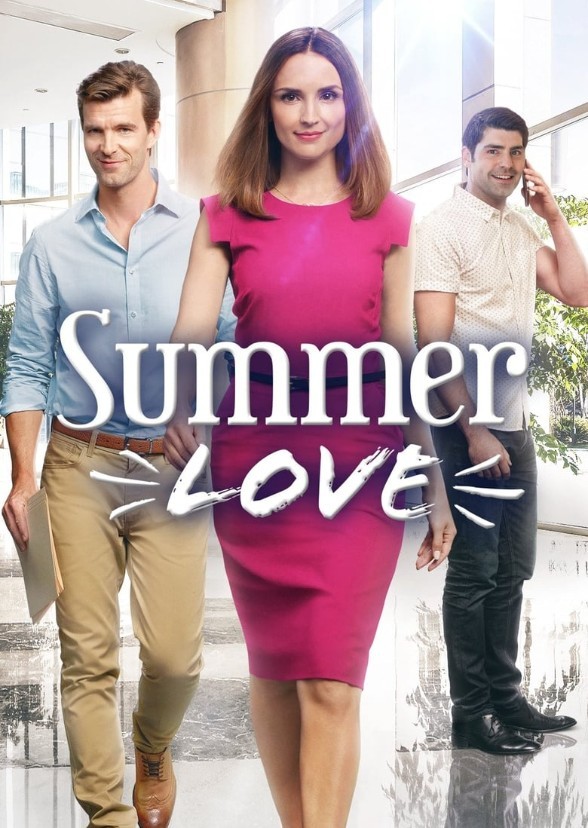 Amor de verão 