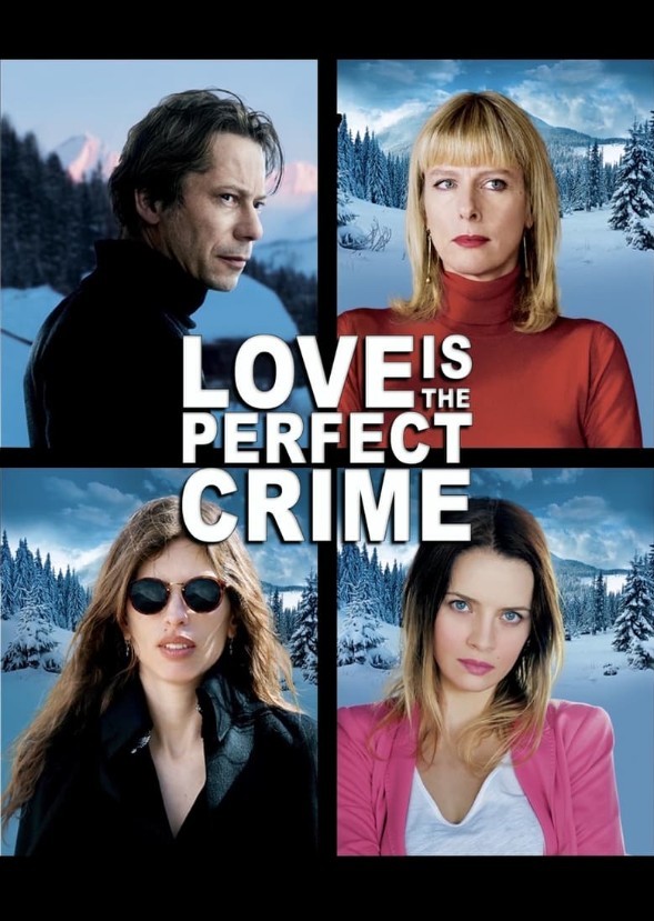 Amor e crime