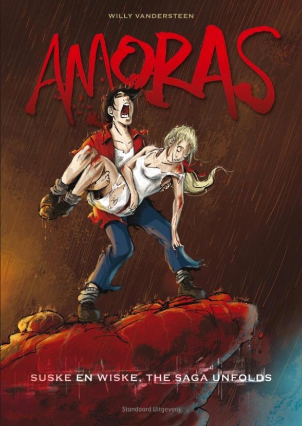 Amoras