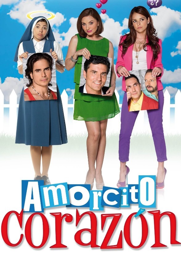 Amorcito Corazon.