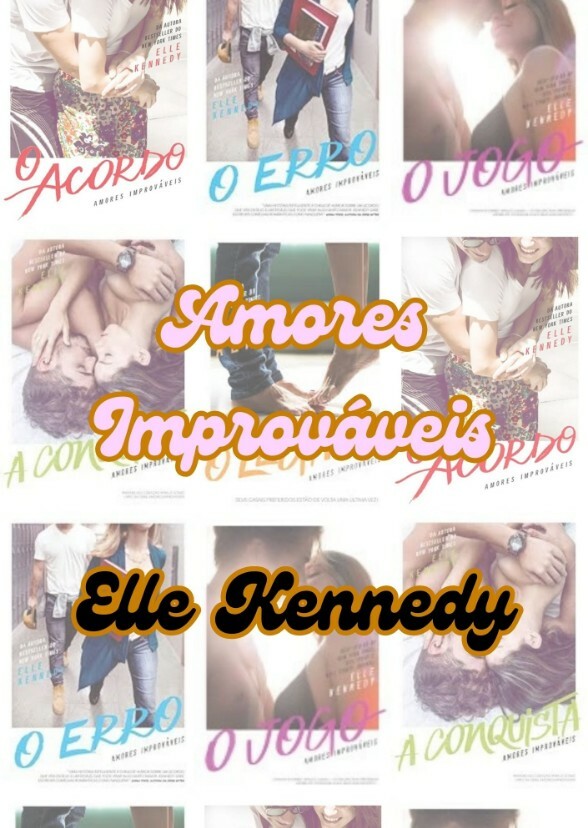 Amores Improváveis