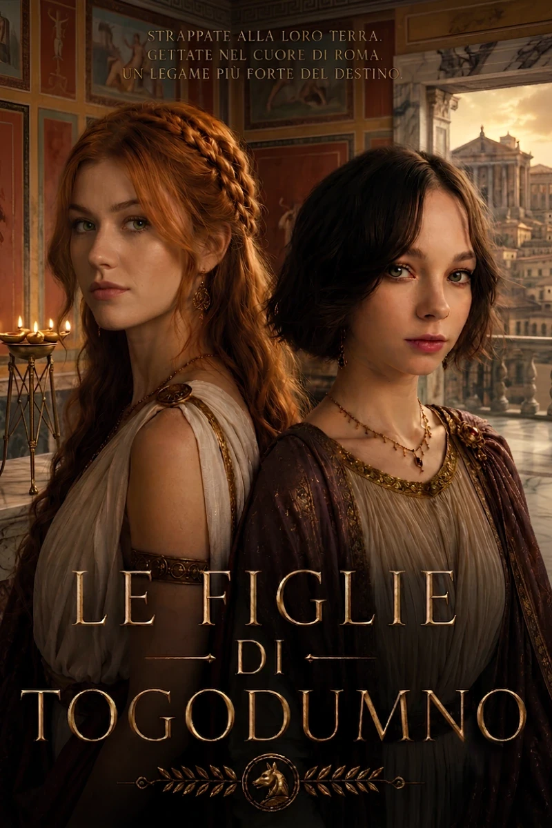 The Daughters of Togodumnus