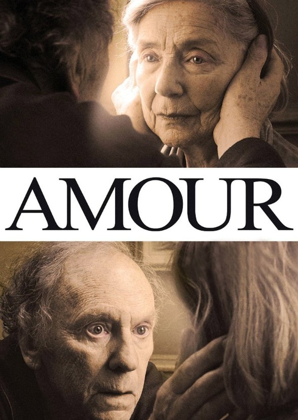 Amour (Hollywood Remake)