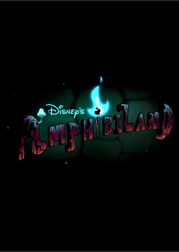 Amphibiland (2002 TV Show)