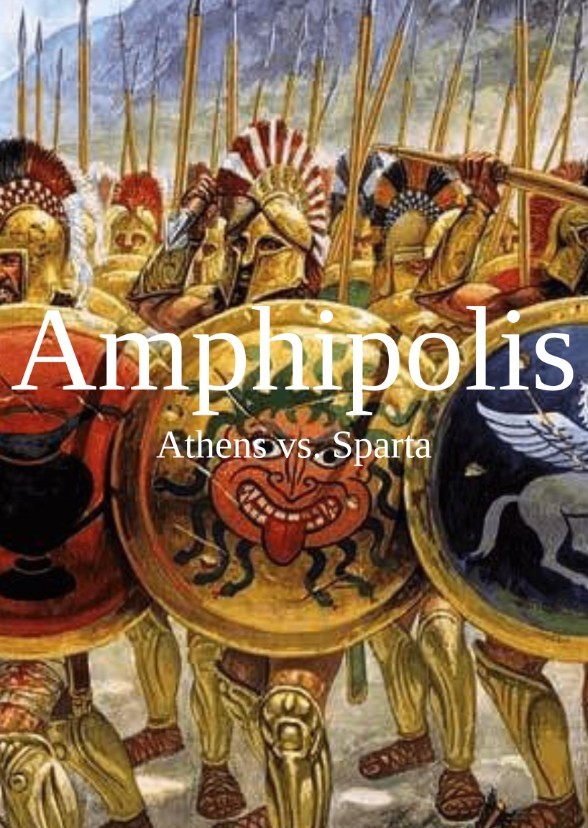 Amphipolis (docudrama)