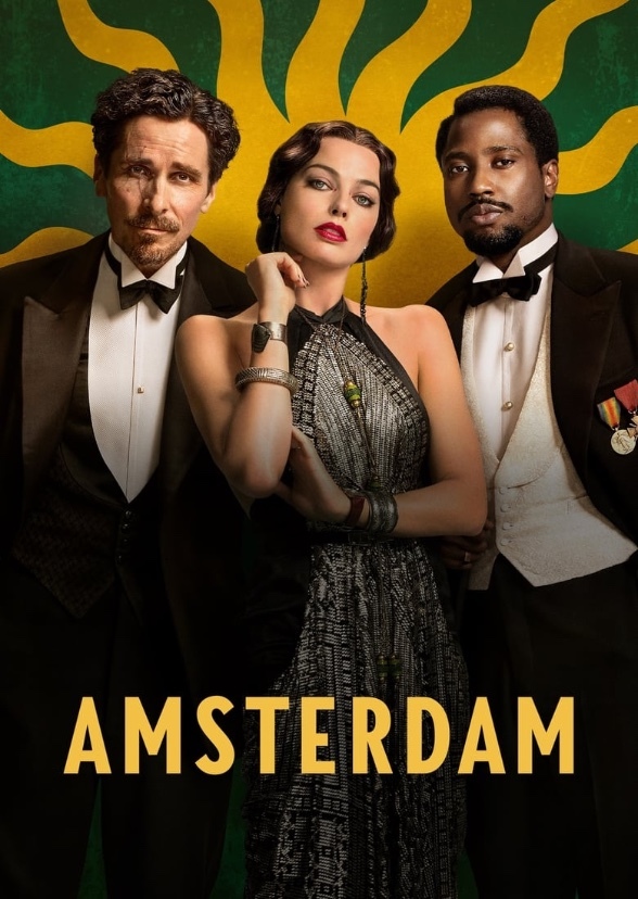 Amsterdam (2002)