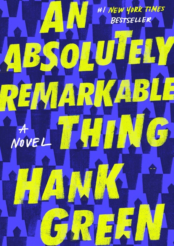 An Absolutely Remarkable Thing