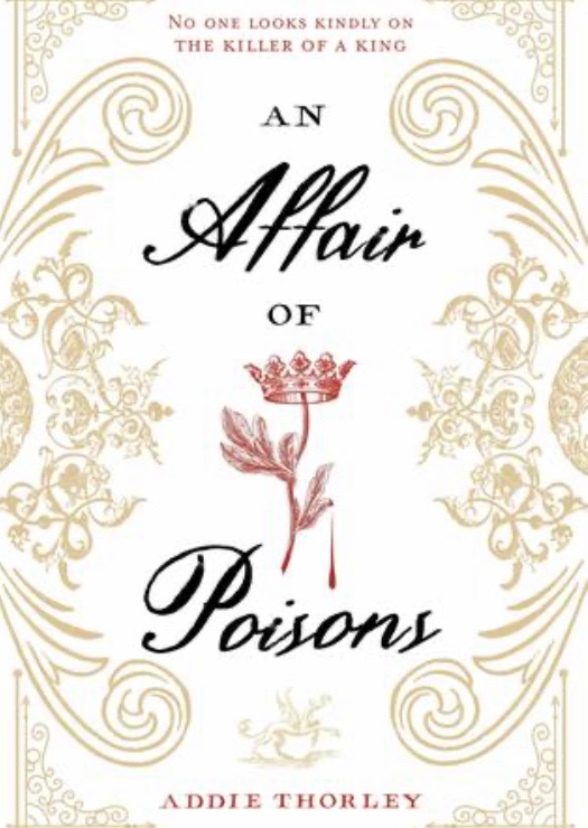 An Affair of Poisons
