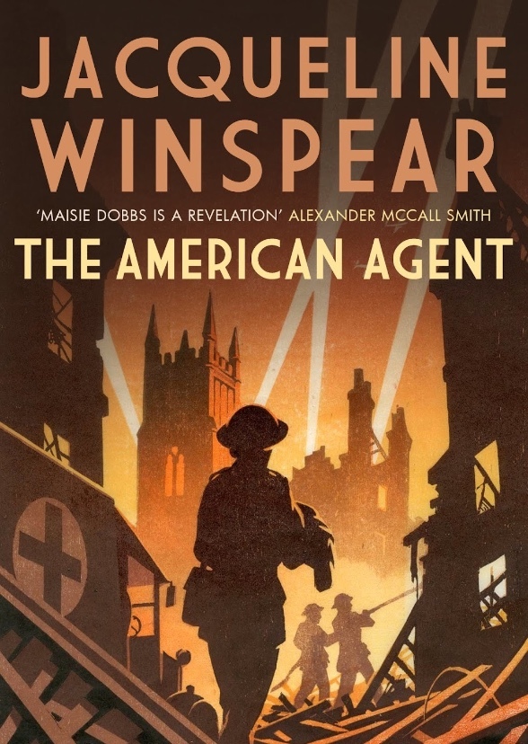 An American Agent 