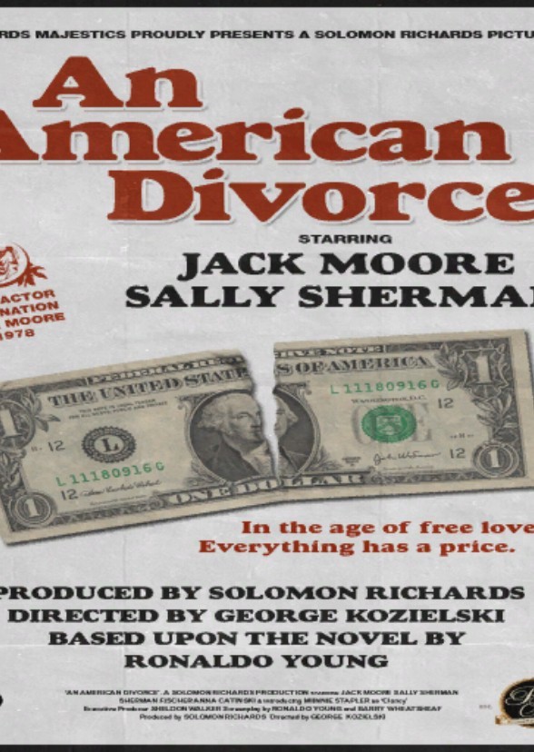 An American Divorce