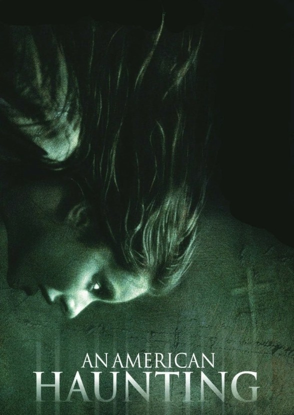An American Haunting (2015)