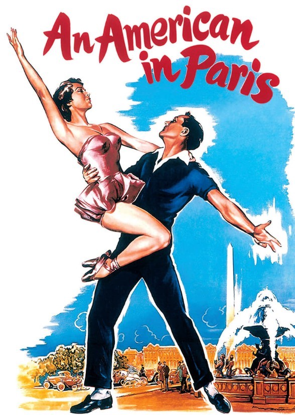 An American in Paris