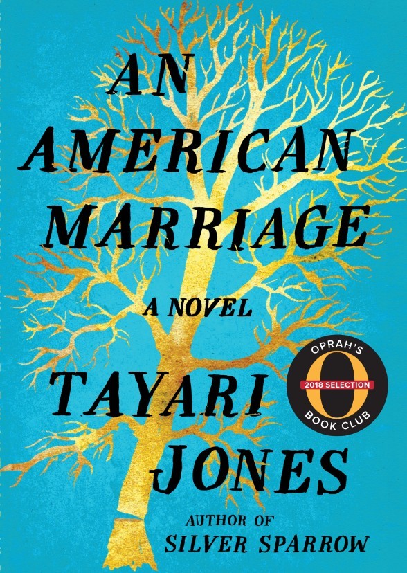 An American Marriage
