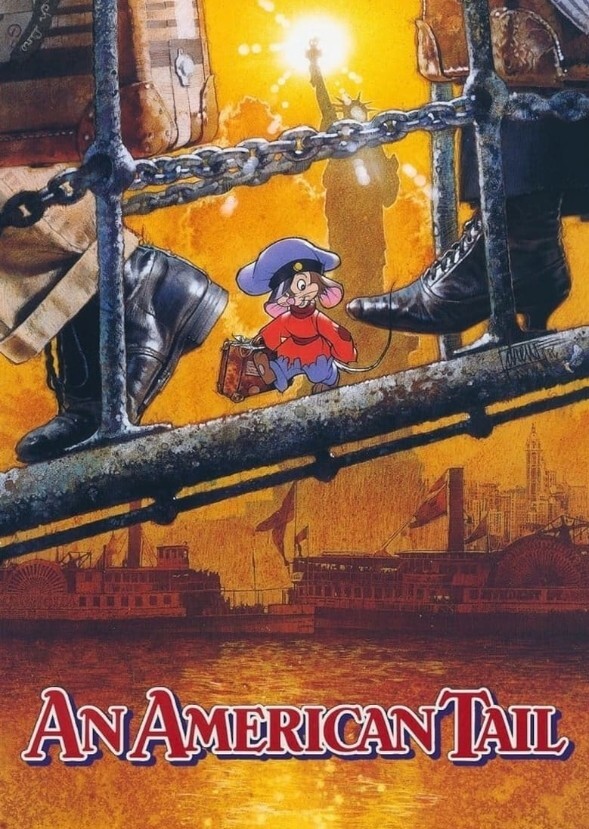 An American Tail