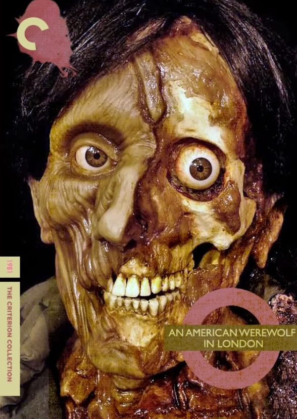 An American Werewolf in London (1971)