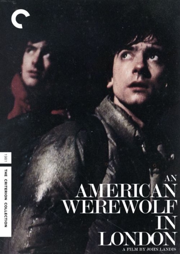An American Werewolf in London (1991)