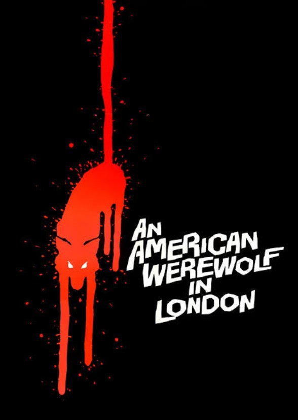 An American Werewolf in London (2011)