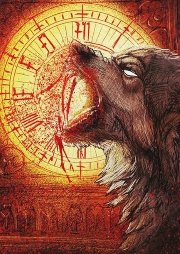 An American Werewolf in London (2024) Fan Casting on myCast