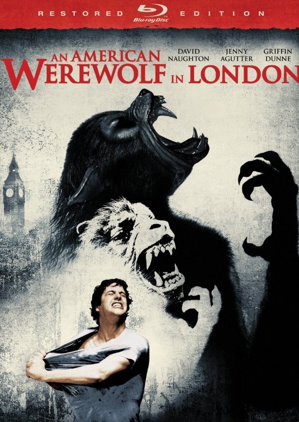 An American Werewolf In London 