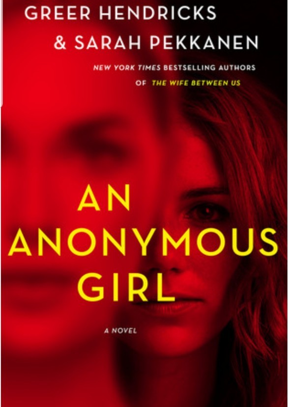 An Anonymous Girl
