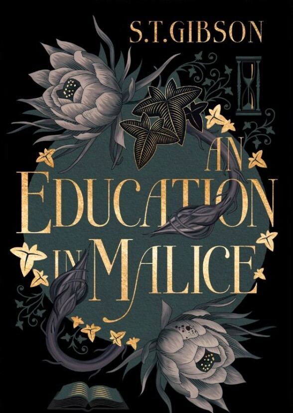 An Education in Malice