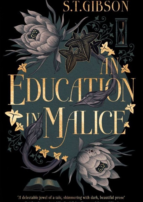 An Education in Malice