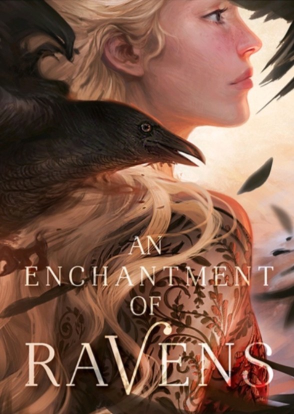 An Enchantment of Ravens