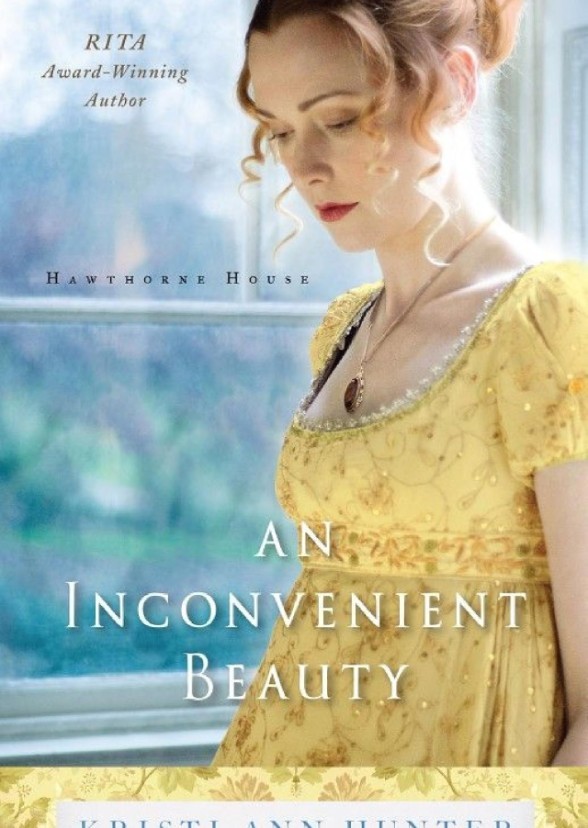 An inconvenient beauty