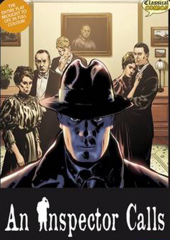 An Inspector Calls