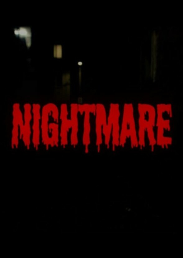 An Neverending Nightmare 