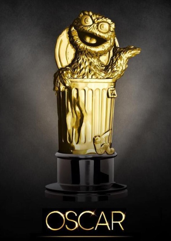 An Oscar Film (2004)