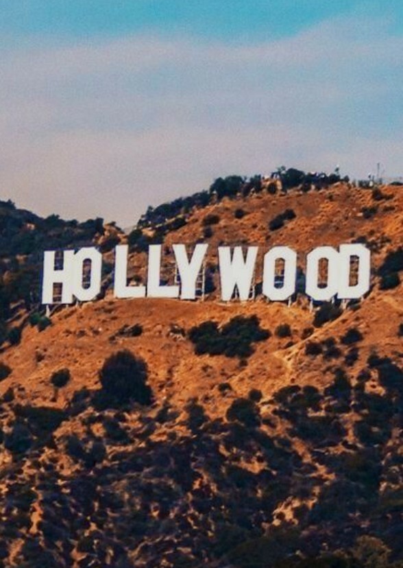 An Untitled Hollywood Film 2#