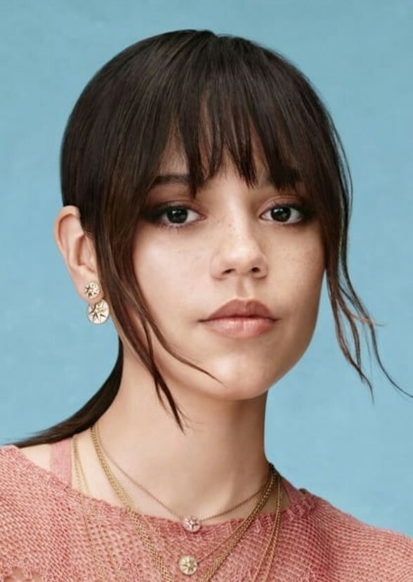 An Untitled Jenna Ortega Film