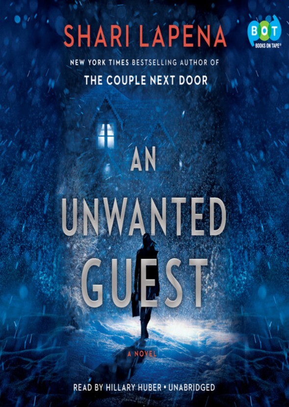 An unwanted guest 