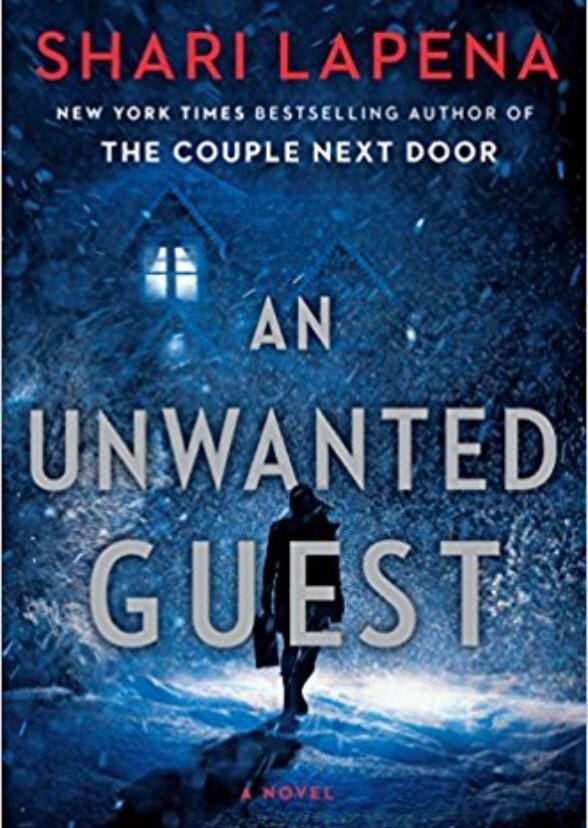An Unwanted Guest