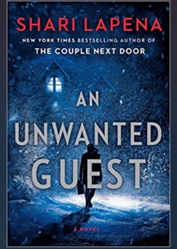 An Unwanted Guest