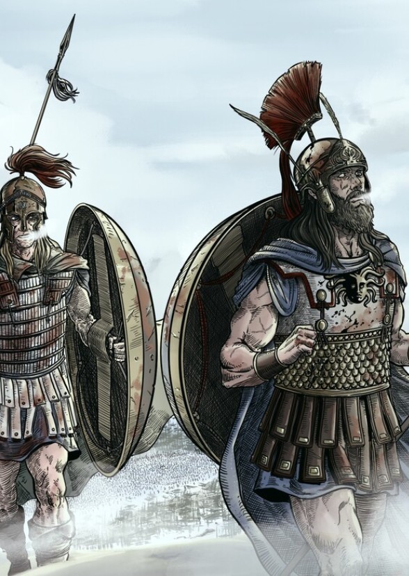 Anabasis