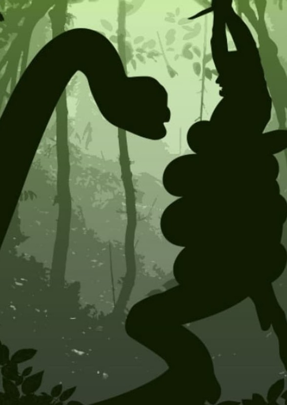 Anaconda (remake)