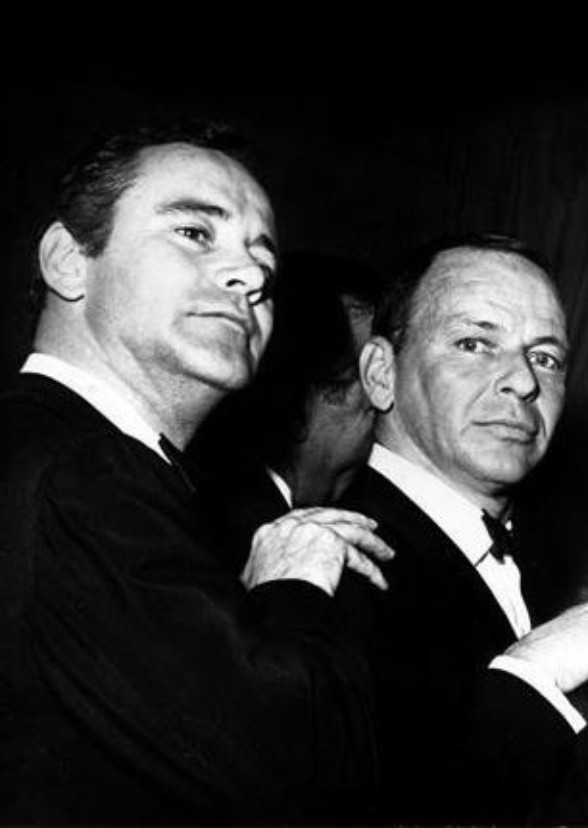 Analyze This/Analyze That (1962)