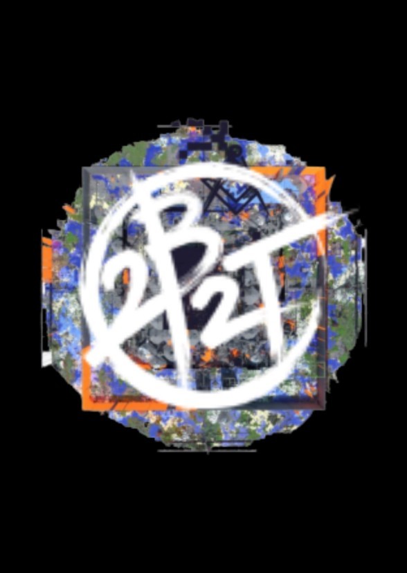 Anarchy: A 2b2t Series