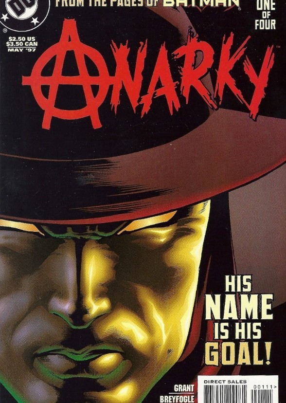 Anarky