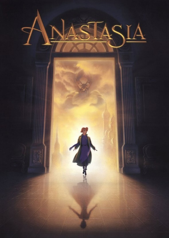 Anastasia (1967)