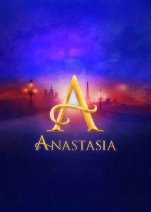 Anastasia (2026)