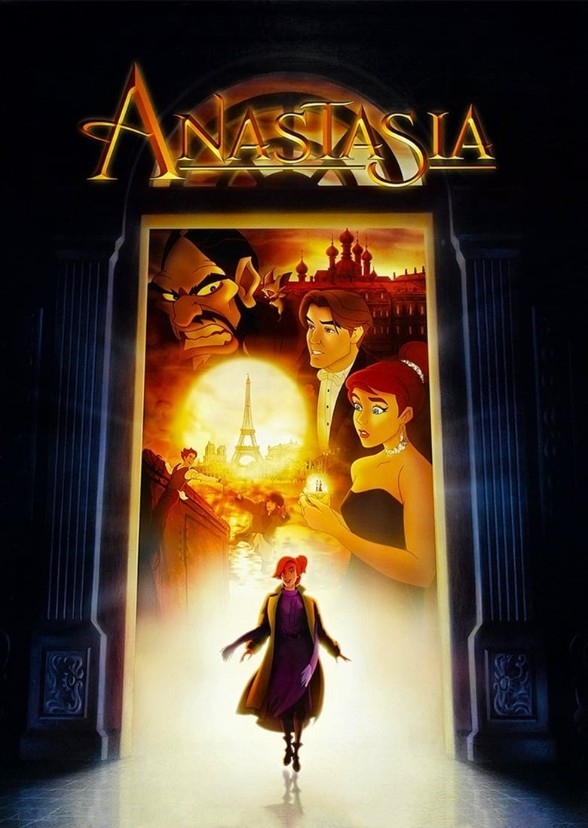 Anastasia