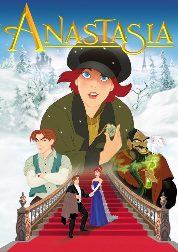 Anastasia
