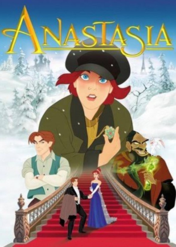 Anastasia