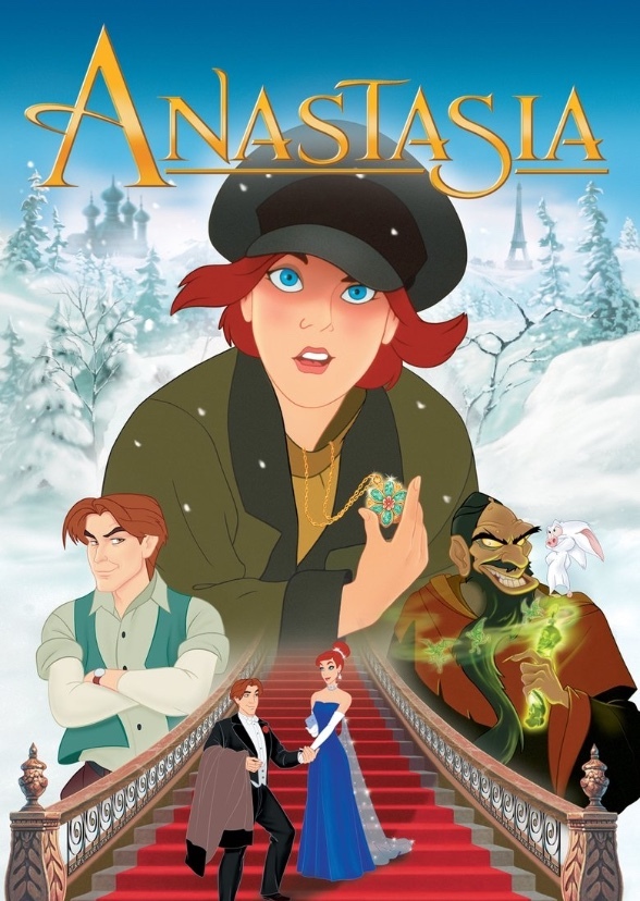 Anastasia
