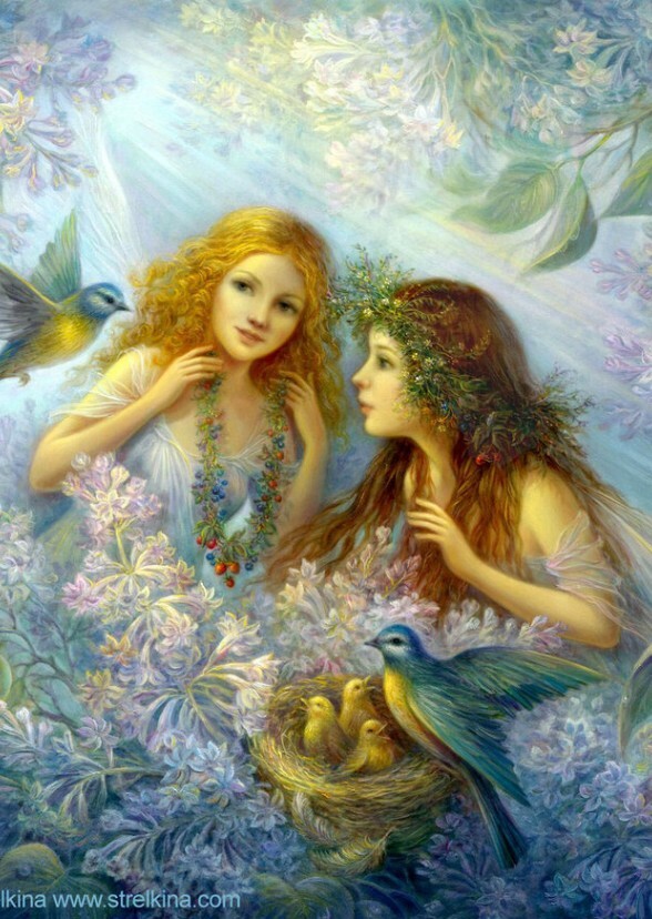 Anastasia Fantasia (2006)