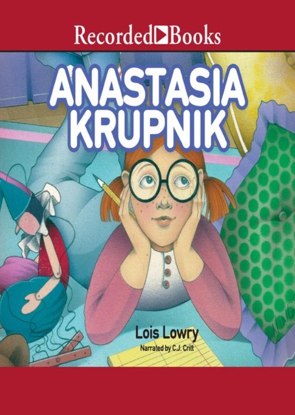 Anastasia Krupnik (1996 film)