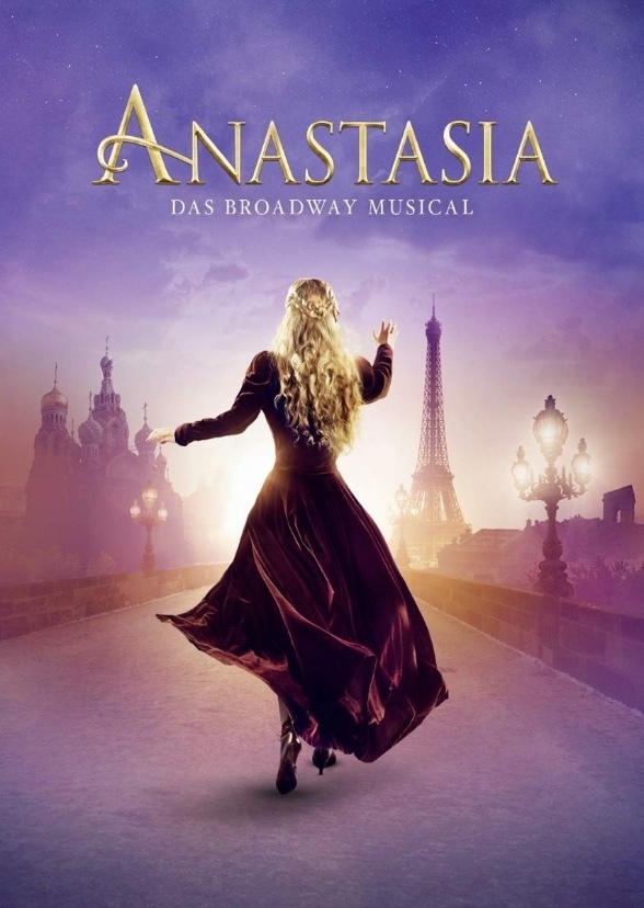 Anastasia (West End)